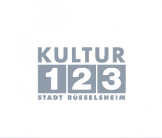 Eigenbetrieb Kultur123 Stadt Rüsselsheim