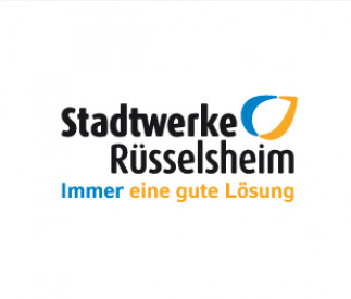 Stadtwerke Rüsselsheim - Immer eine gute Lösung